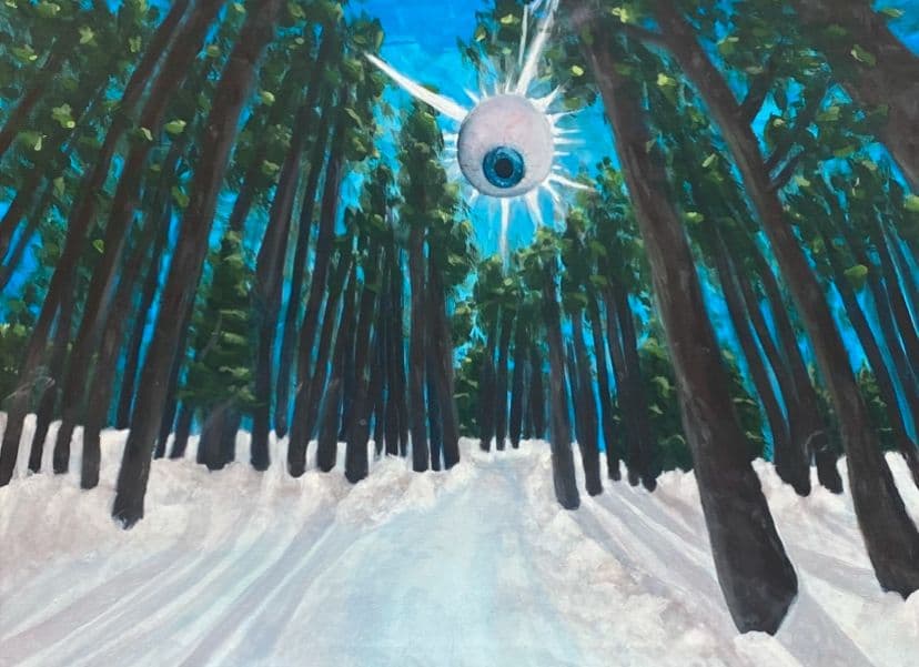 Hello, Is Anybody Home?