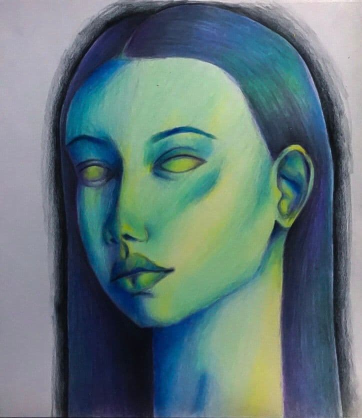 All That You See Print