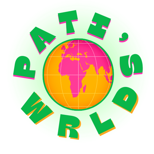 Pati's Wrld